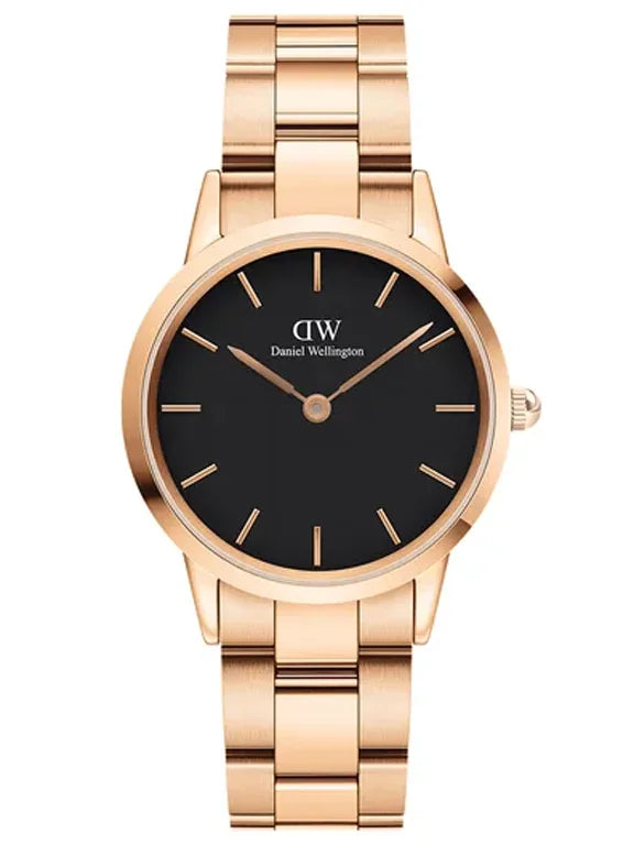 MOTERIŠKAS LAIKRODIS DANIEL WELLINGTON