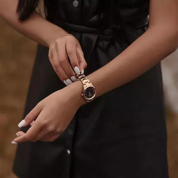 MOTERIŠKAS LAIKRODIS DANIEL WELLINGTON
