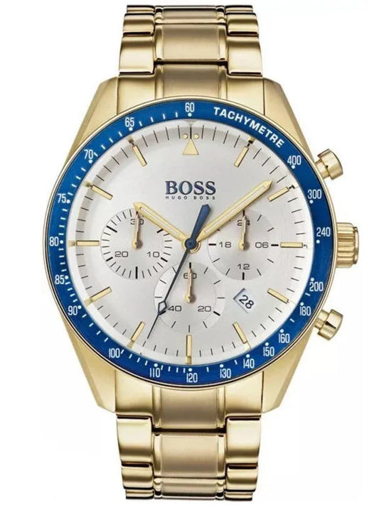 VYRIŠKAS LAIKRODIS HUGO BOSS 1513631