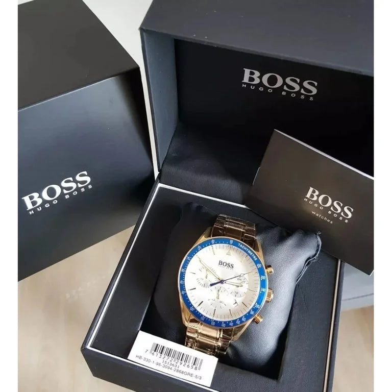 VYRIŠKAS LAIKRODIS HUGO BOSS 1513631