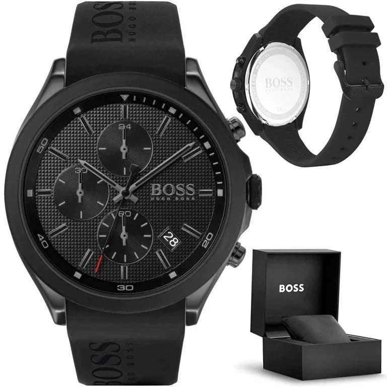 VYRIŠKAS LAIKRODIS HUGO BOSS 1513720