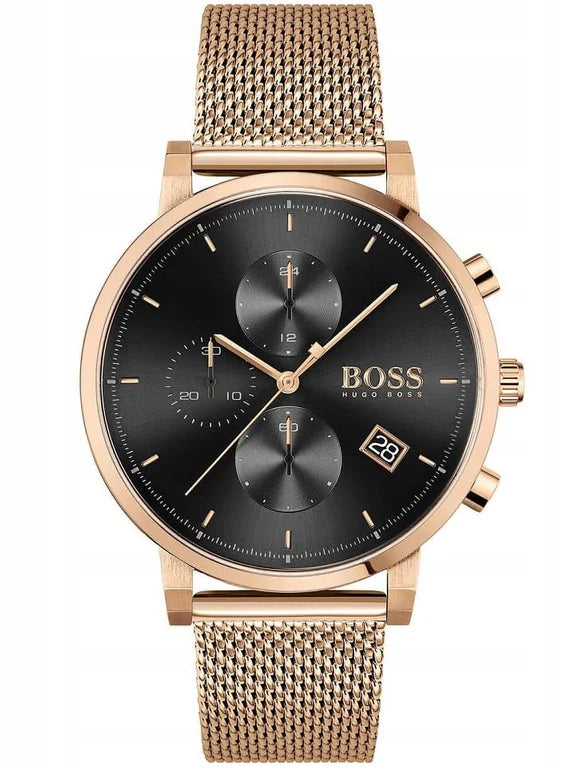 VYRIŠKAS LAIKRODIS HUGO BOSS 1513808