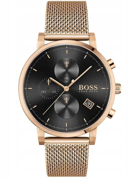 VYRIŠKAS LAIKRODIS HUGO BOSS 1513808