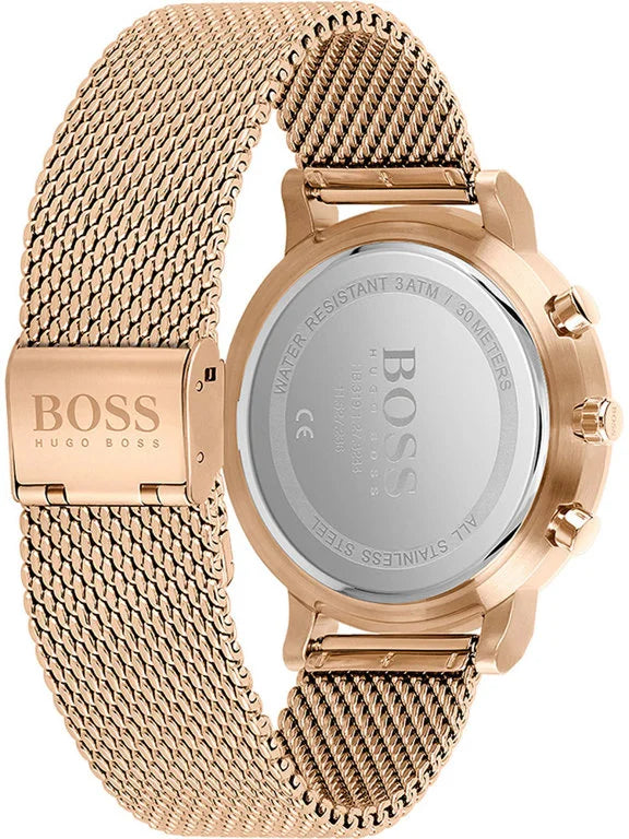 VYRIŠKAS LAIKRODIS HUGO BOSS 1513808