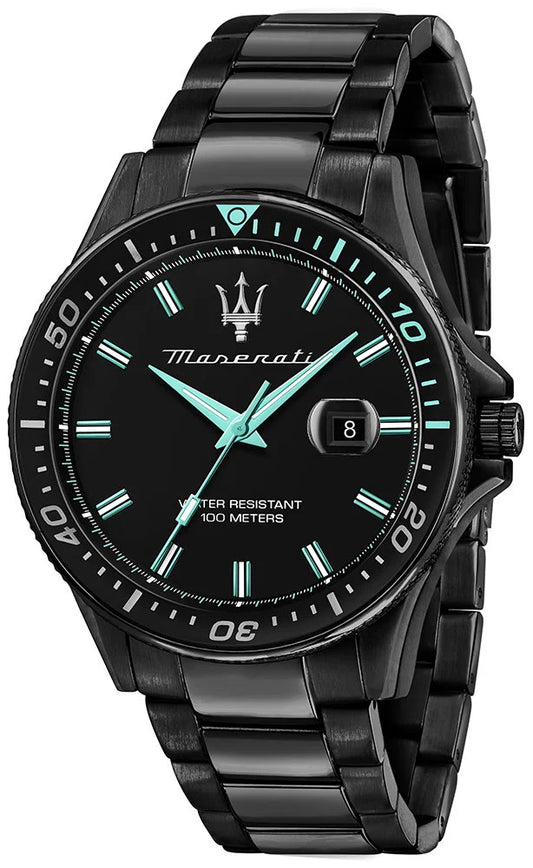 VYRIŠKAS LAIKRODIS MASERATI R8853144001
