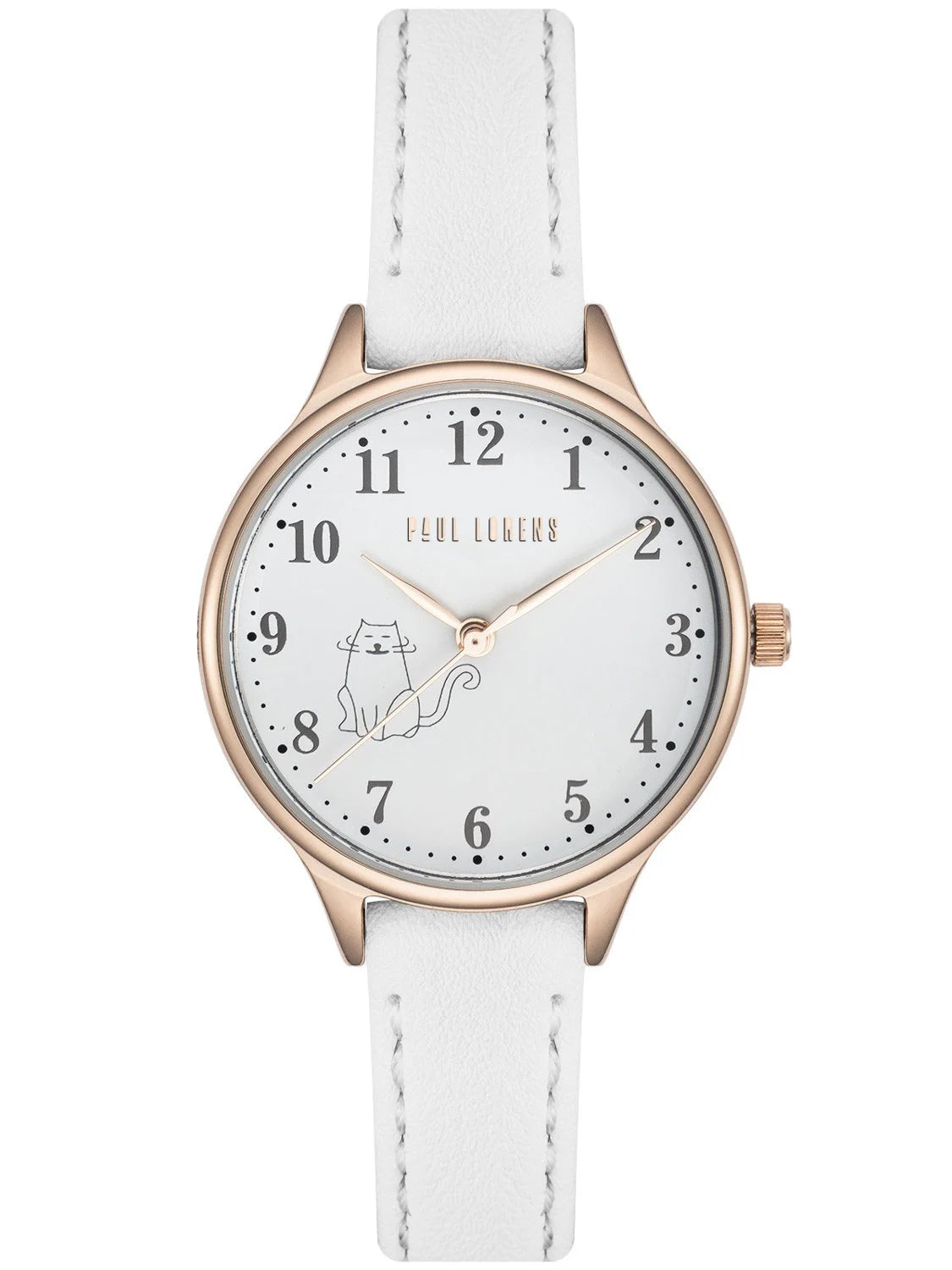 LAIKRODIS PAUL LORENS – 12491A