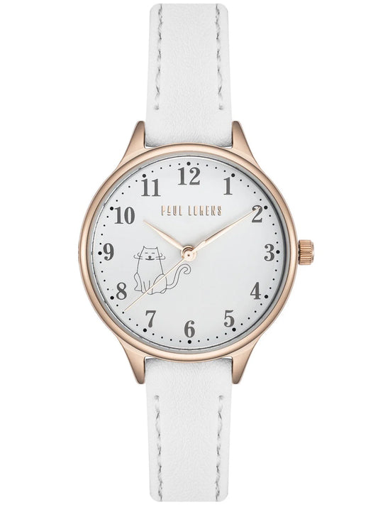 LAIKRODIS PAUL LORENS – 12491A