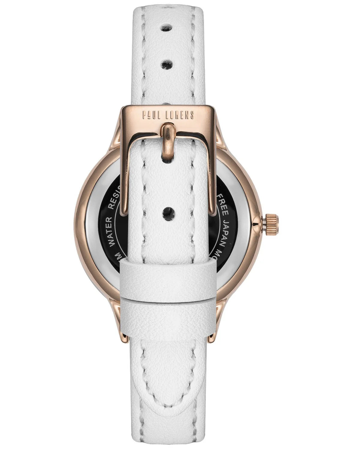 LAIKRODIS PAUL LORENS – 12491A