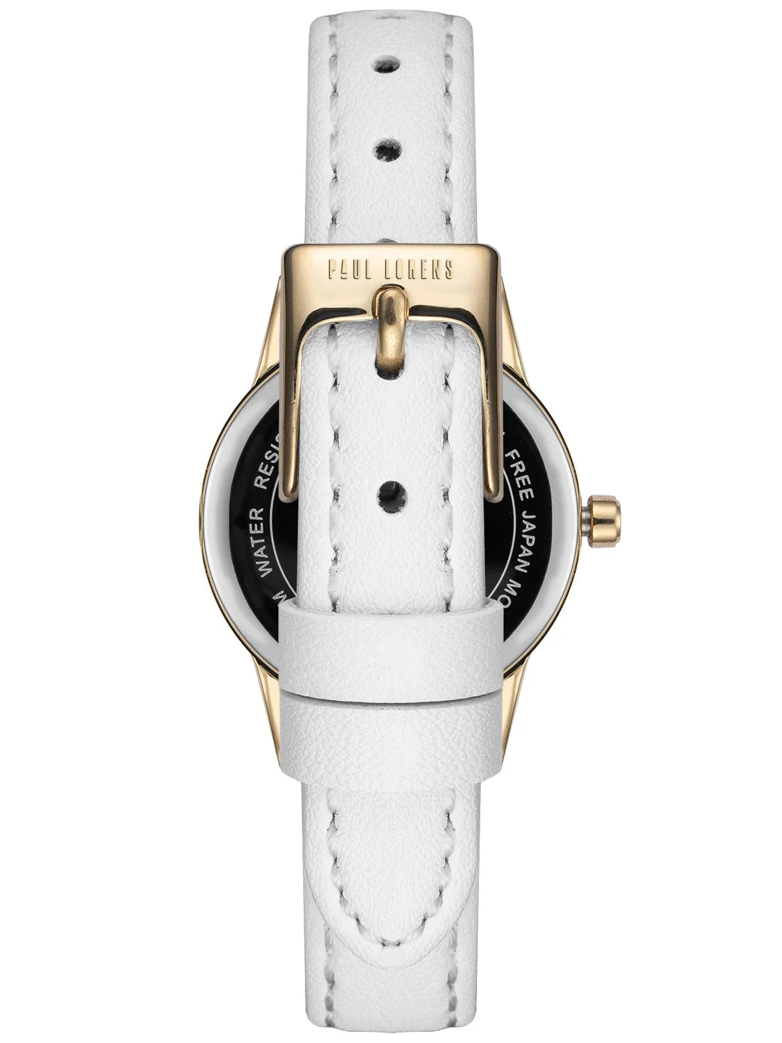 LAIKRODIS PAUL LORENS – 9803A