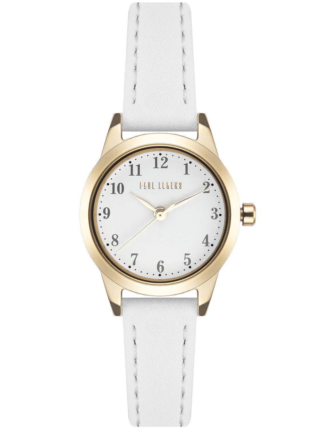 LAIKRODIS PAUL LORENS – 9803A