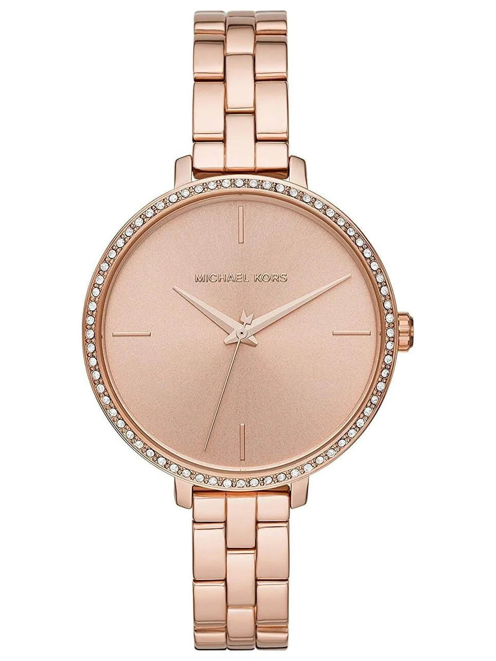 MOTERIŠKAS LAIKRODIS Michael Kors CHARLEY