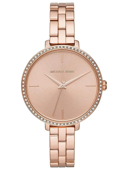 MOTERIŠKAS LAIKRODIS Michael Kors CHARLEY