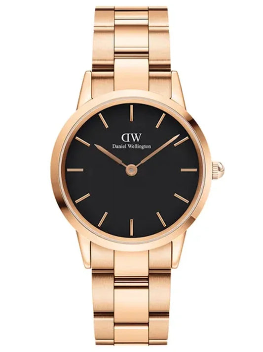 MOTERIŠKAS LAIKRODIS DANIEL WELLINGTON