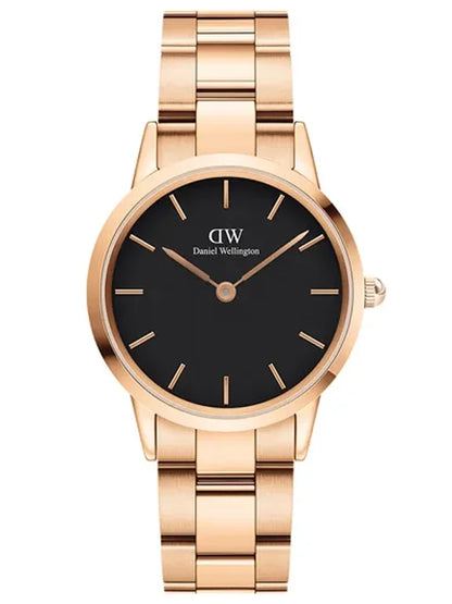 MOTERIŠKAS LAIKRODIS DANIEL WELLINGTON