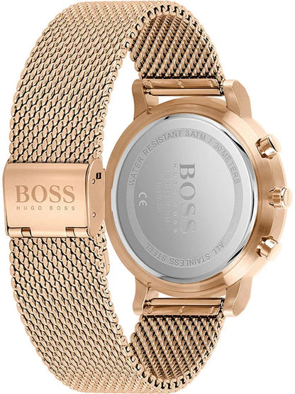 VYRIŠKAS LAIKRODIS HUGO BOSS 1513808