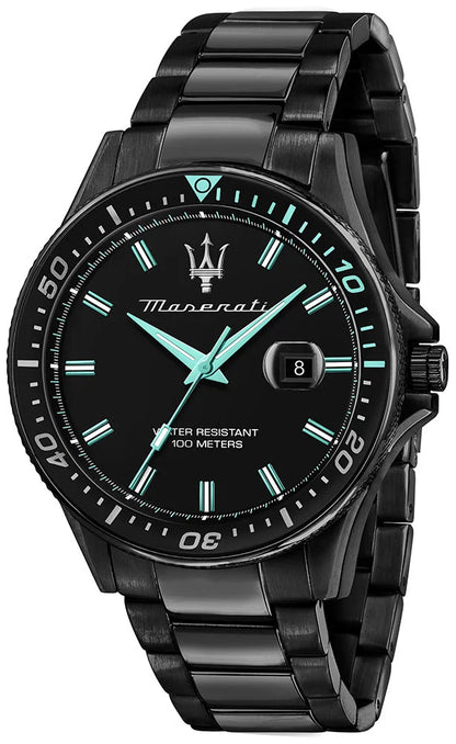 VYRIŠKAS LAIKRODIS MASERATI R8853144001